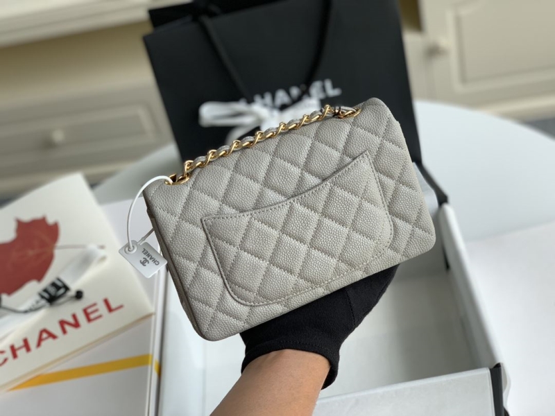 Chanel CF Series Bags